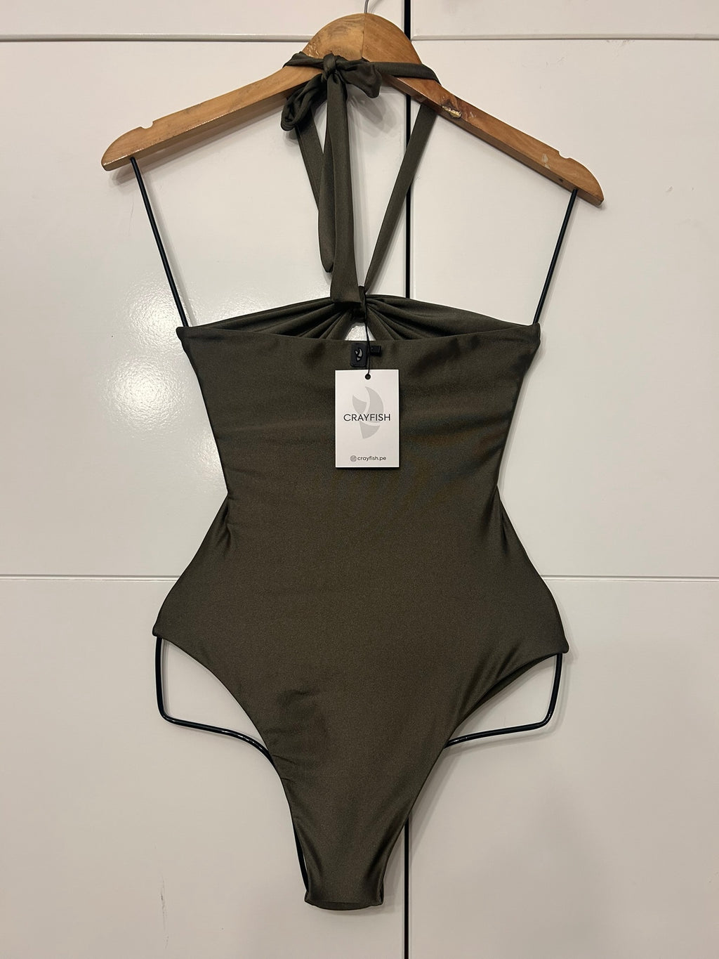 Swimsuit Corriente