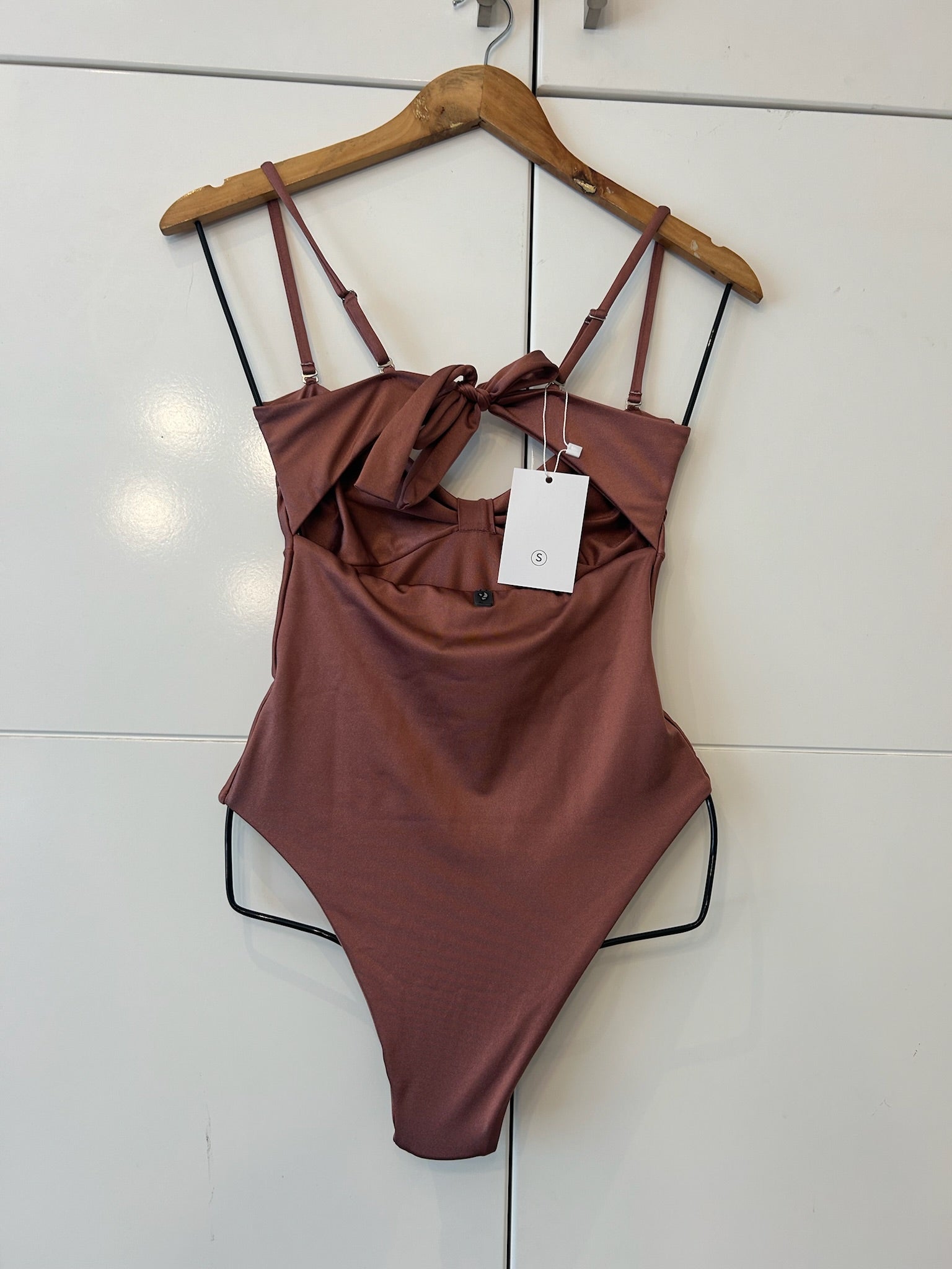 Swimsuit Flamenco