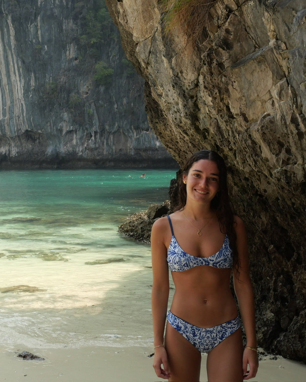 Bikini Aruba Reversible
