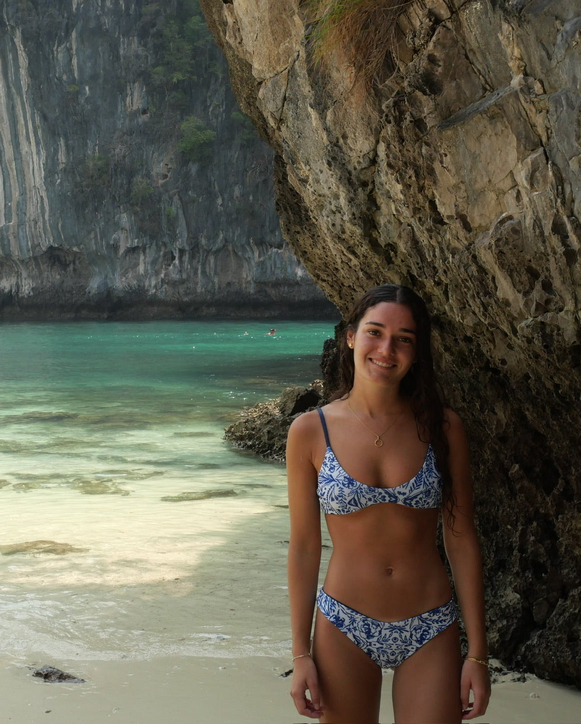 Bikini Aruba Reversible