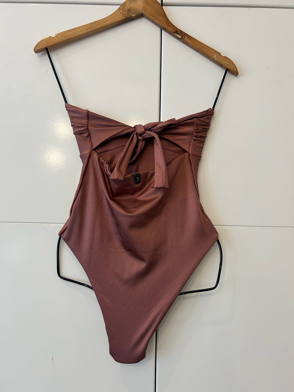 Swimsuit Flamenco