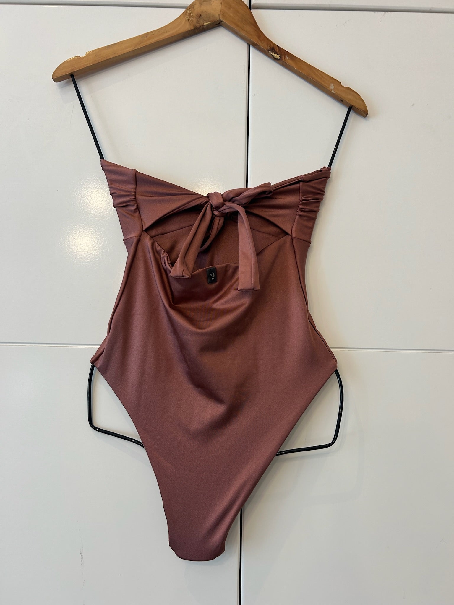 Swimsuit Flamenco