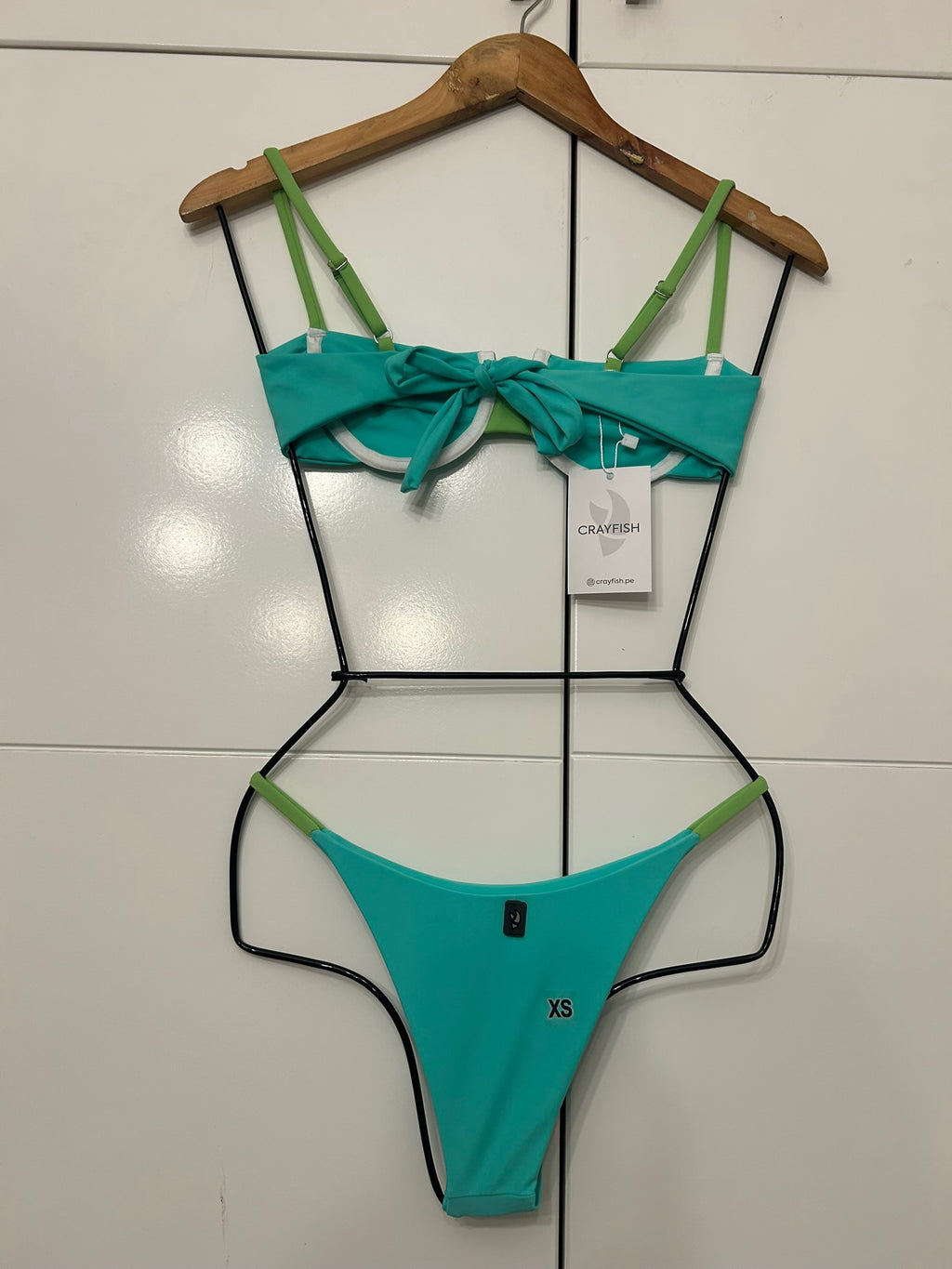 Bikini Maui Colour