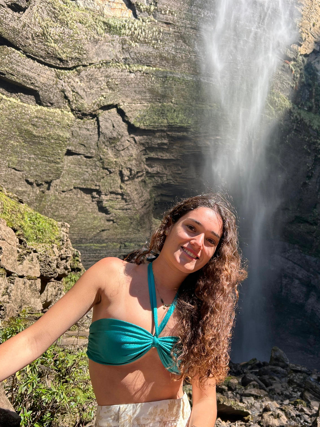 Bikini Lazo