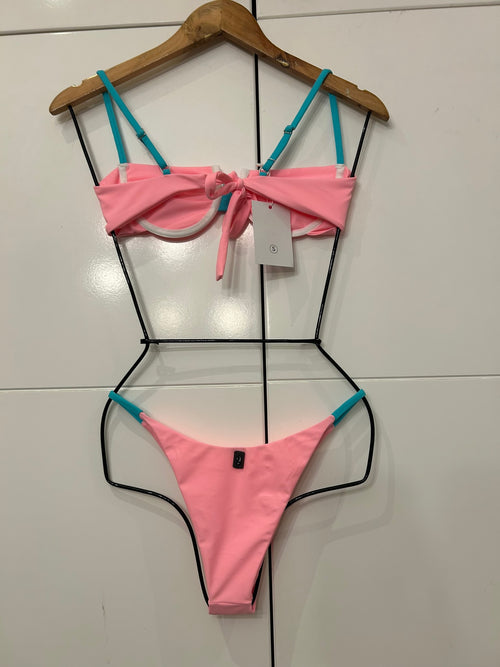 Bikini Maui Colour