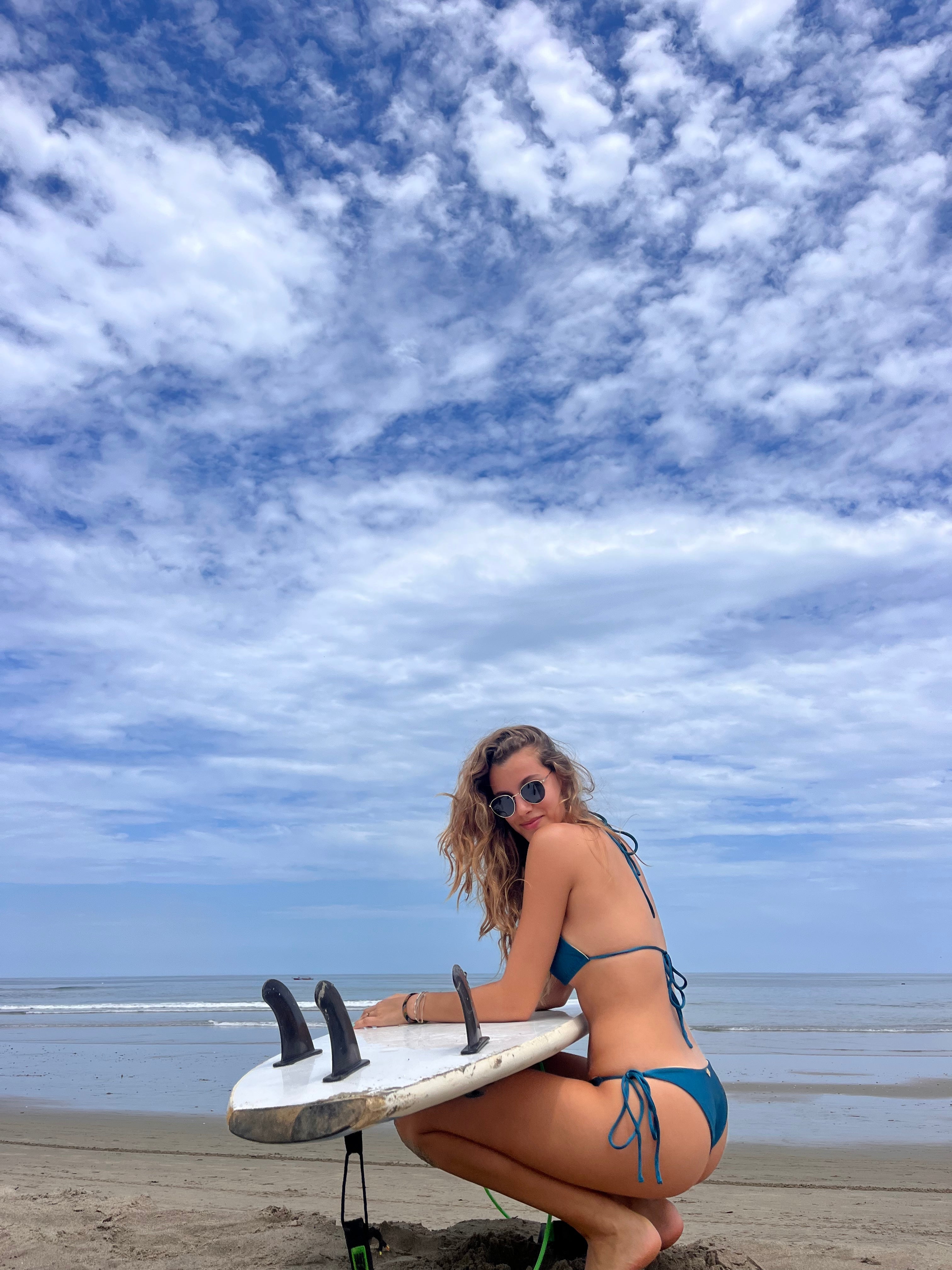 Bikini Arena