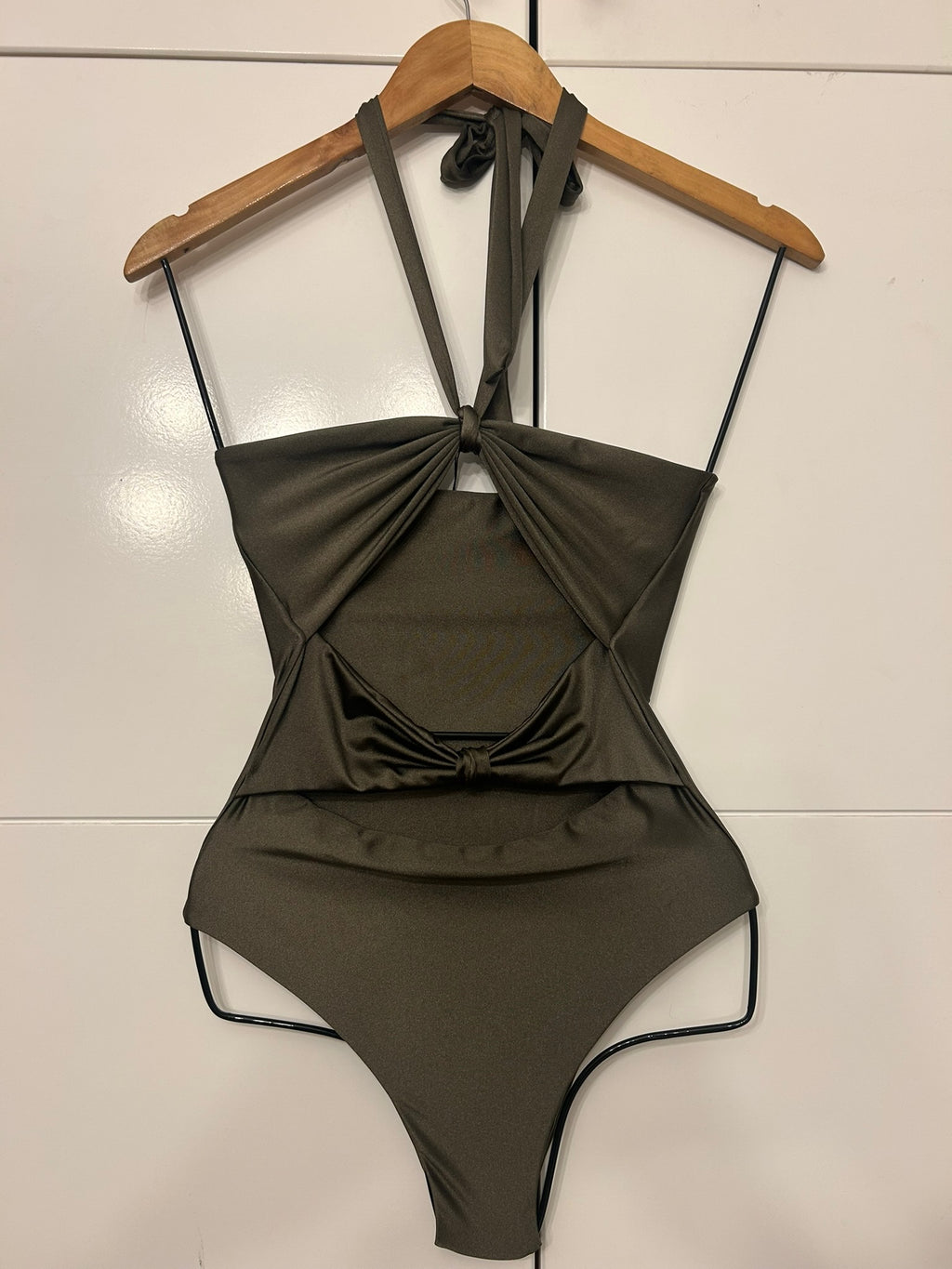 Swimsuit Corriente