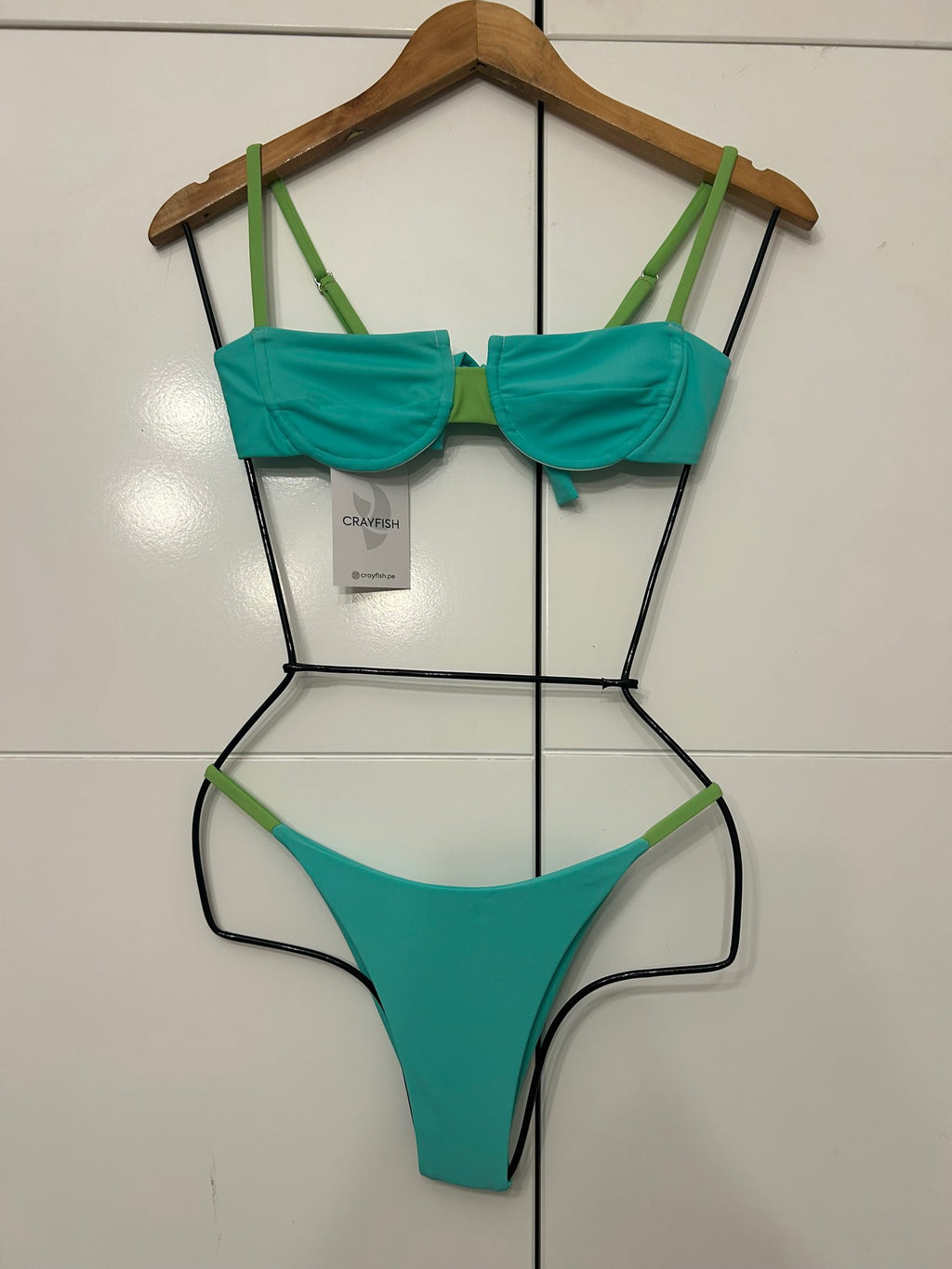 Bikini Maui Colour