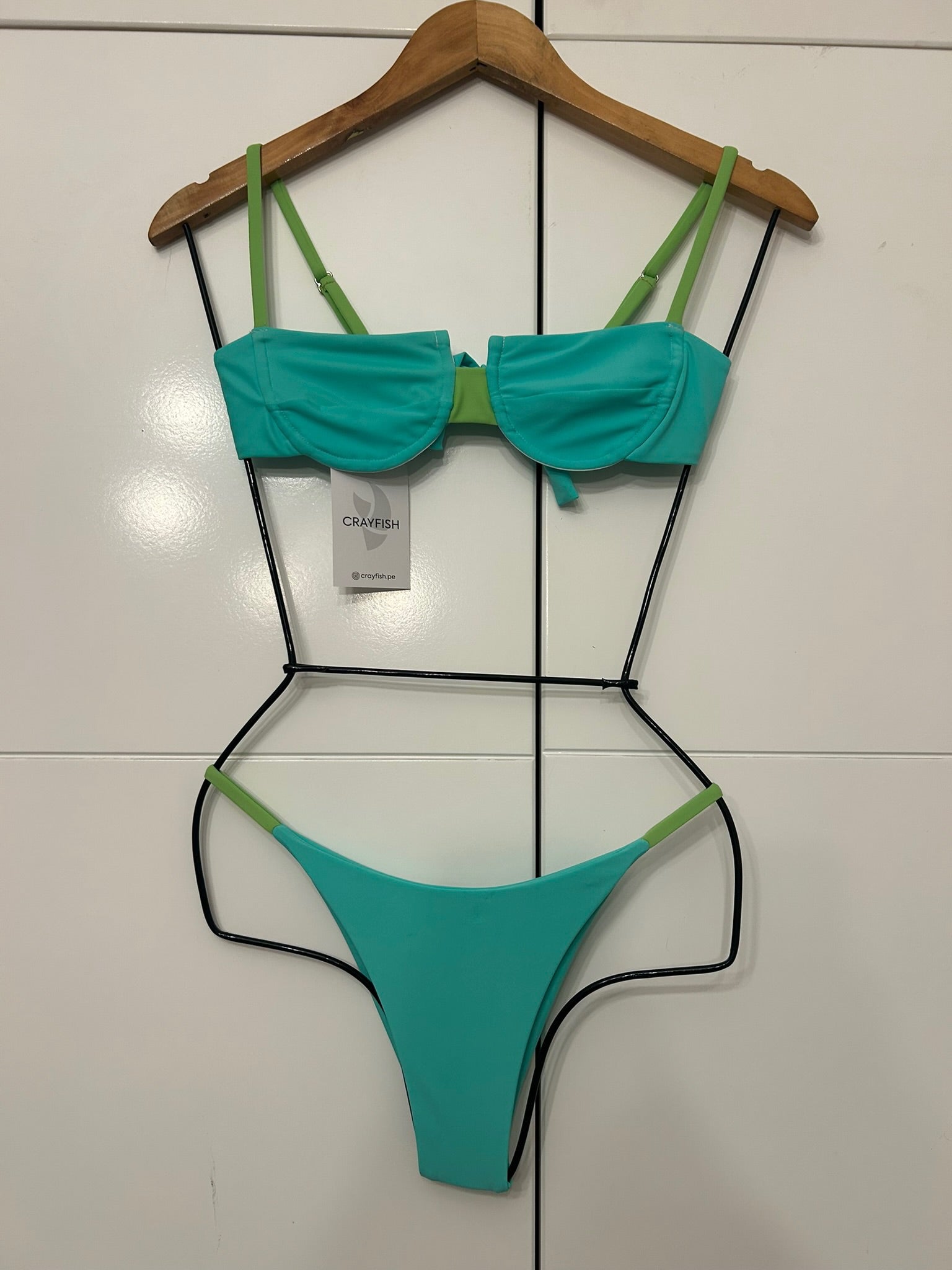 Bikini Maui Colour
