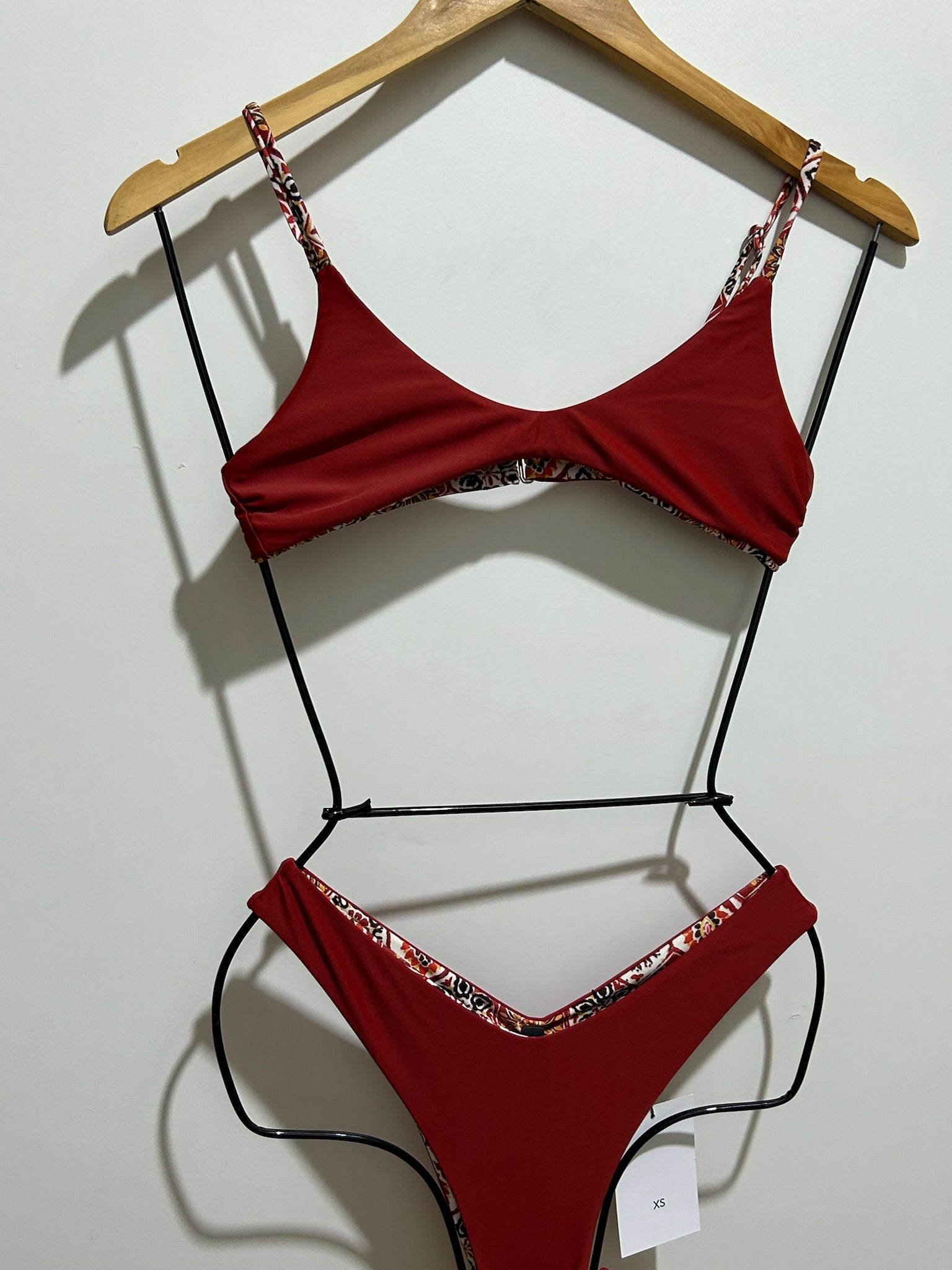 Bikini Aruba Reversible