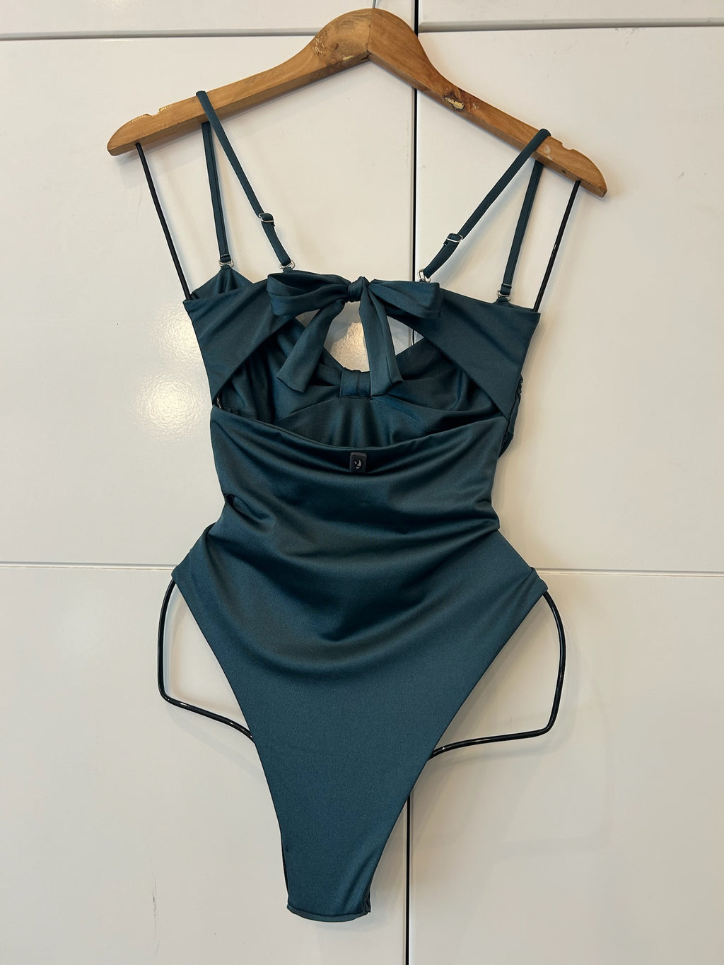 Swimsuit Flamenco