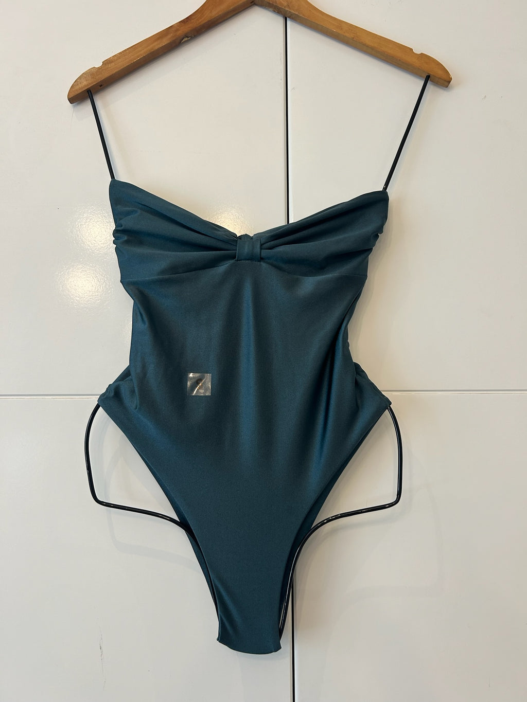 Swimsuit Flamenco