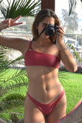 Bikini Bamboo Chic