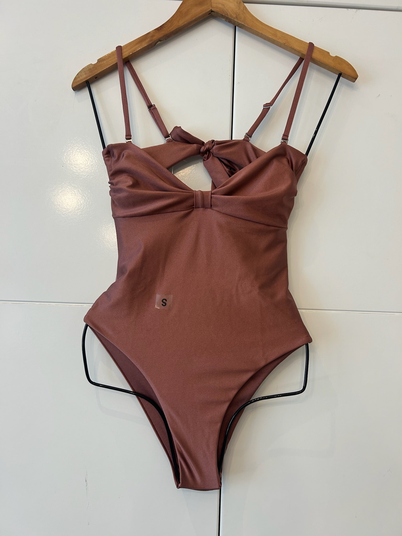 Swimsuit Flamenco