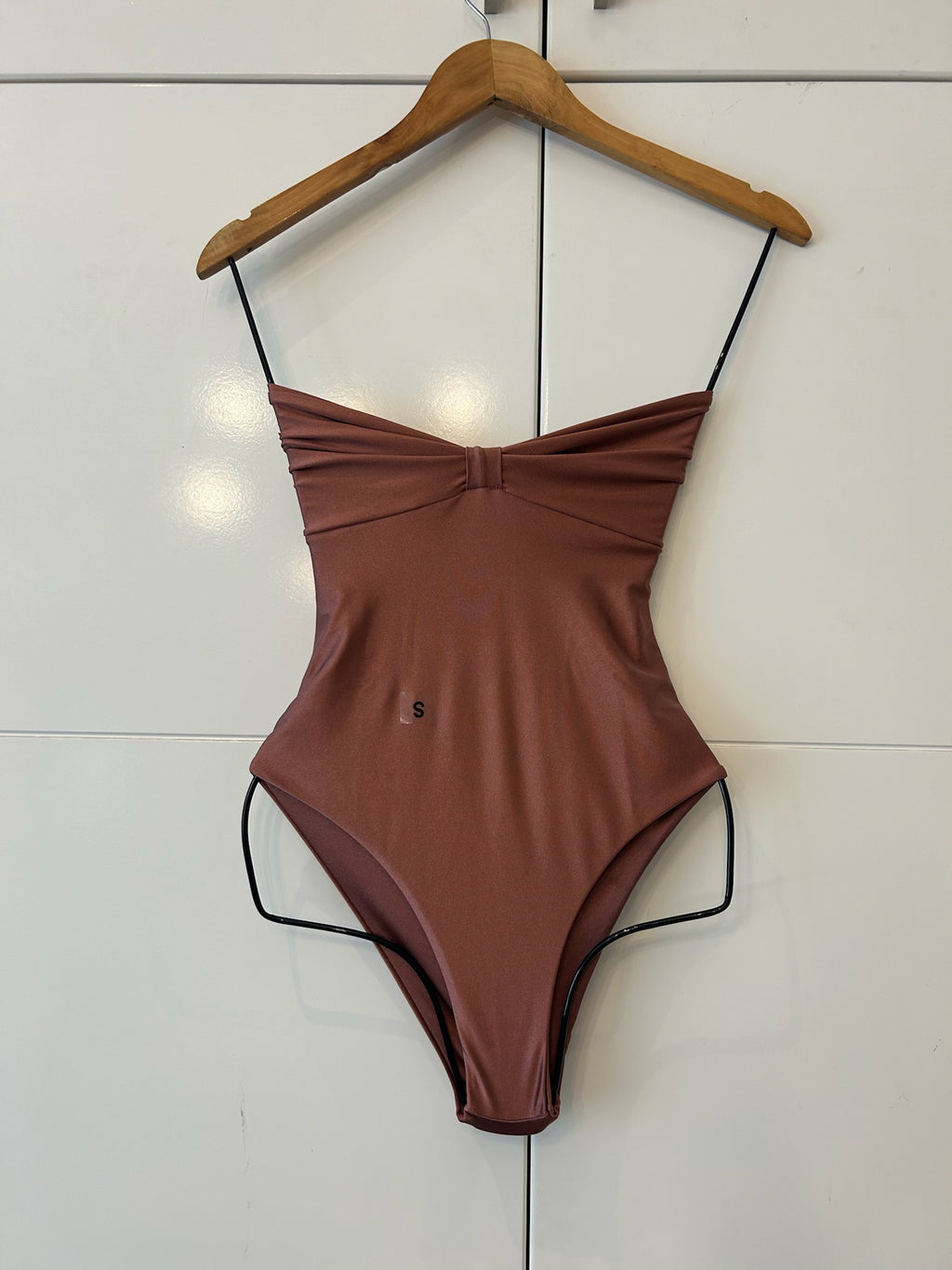 Swimsuit Flamenco