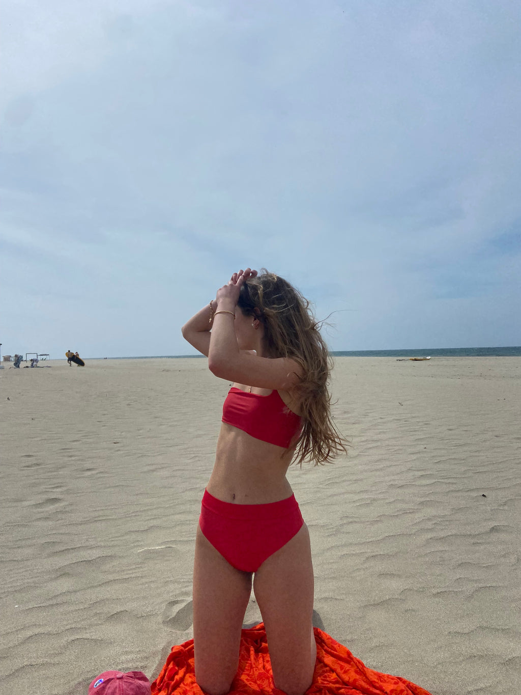 Bikini Morena